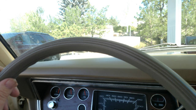 1974 Dodge Dart Special Edition - photo 7