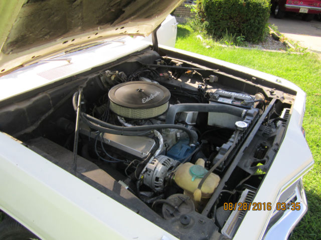 1974 Dodge Dart Swinger - photo 10