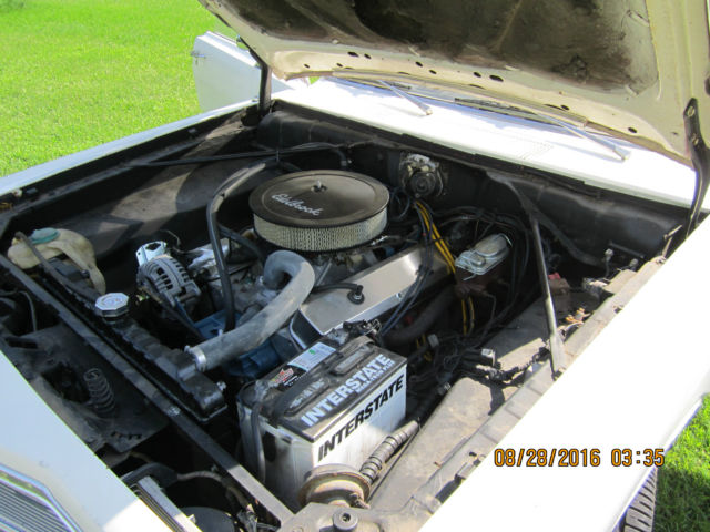 1974 Dodge Dart Swinger - photo 12