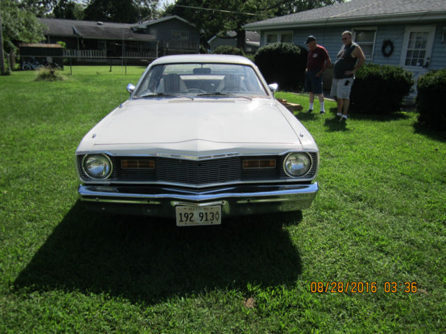 1974 Dodge Dart Swinger - photo 13