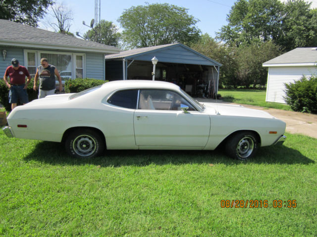 1974 Dodge Dart Swinger - photo 2