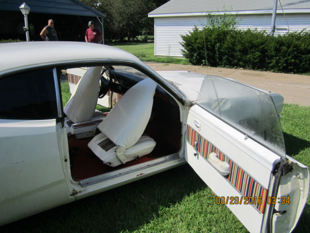 1974 Dodge Dart Swinger - photo 5