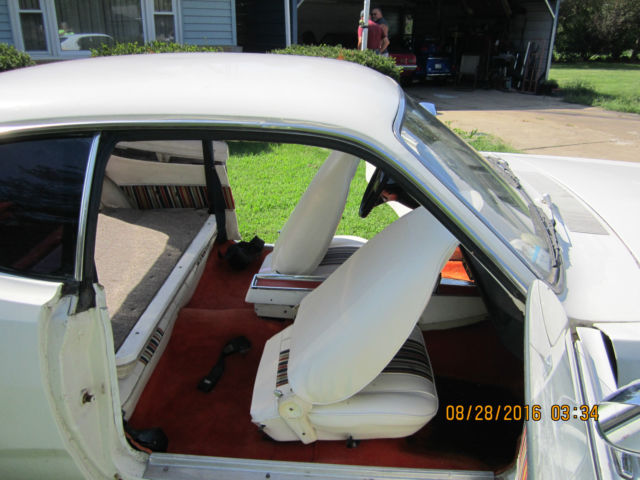 1974 Dodge Dart Swinger - photo 6