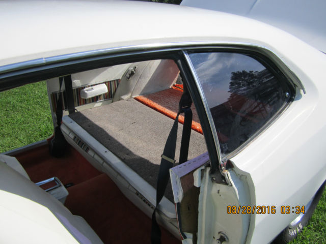 1974 Dodge Dart Swinger - photo 7