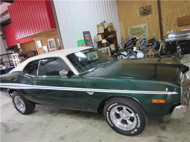 1974 Dodge Dart Sport - photo 11