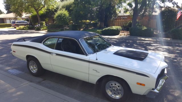 1974 Dodge Dart Sport 318 *NO RESERVE* 1974 Dodge Dart