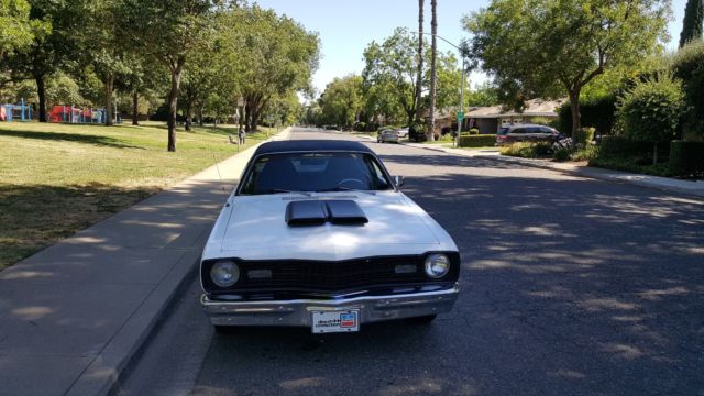 1974 Dodge Dart - photo 2
