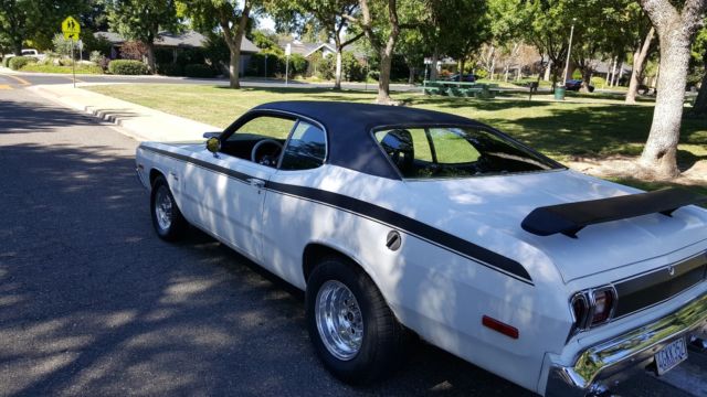 1974 Dodge Dart - photo 4