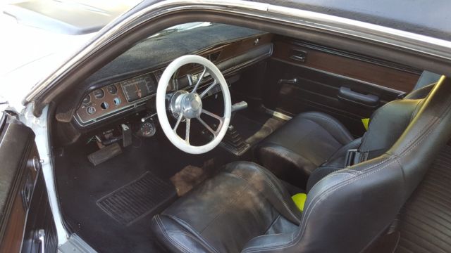 1974 Dodge Dart - photo 6