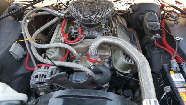 1974 Dodge Dart - photo 9
