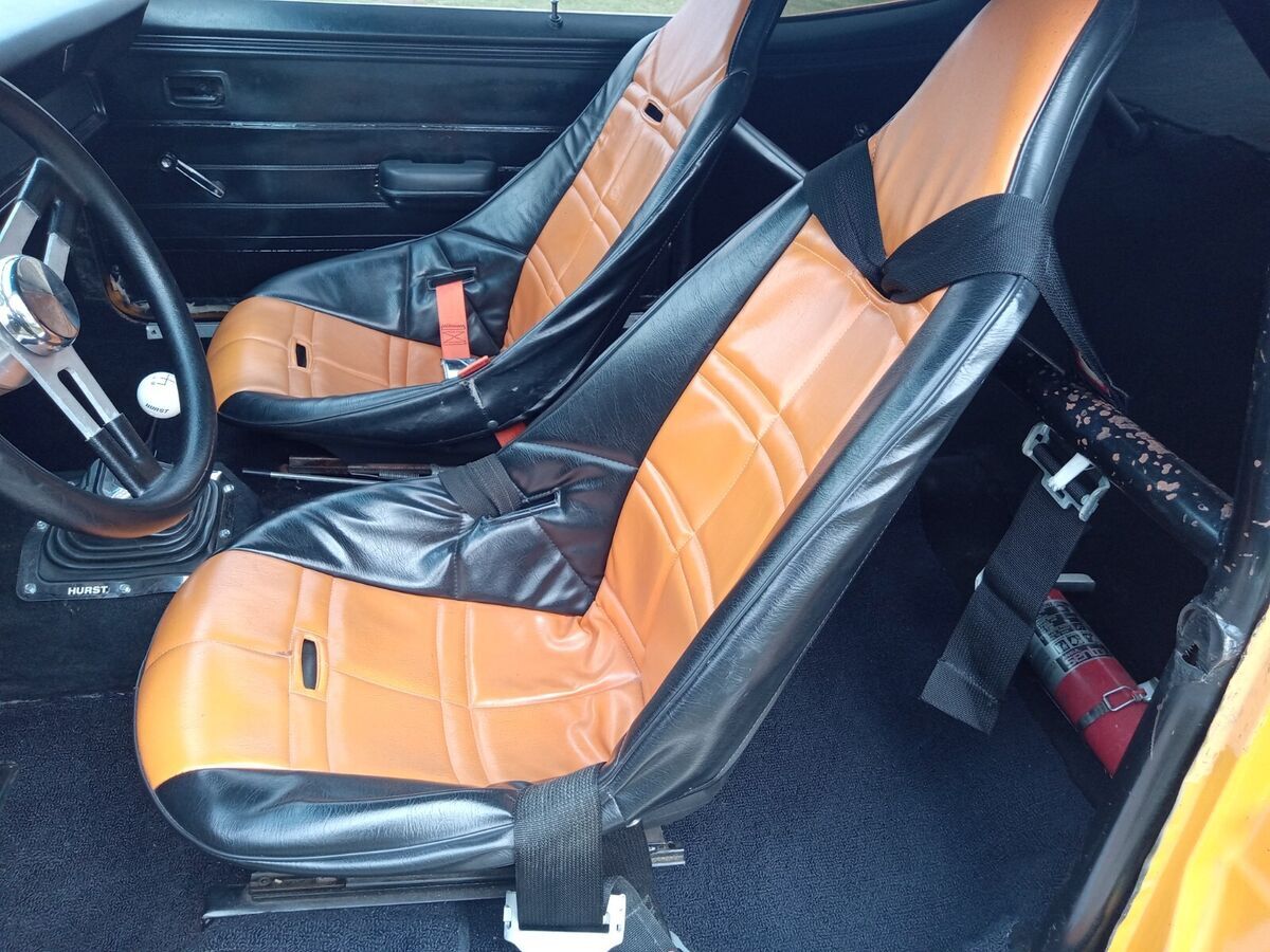 1974 Dodge Dart Dart Sport - photo 4