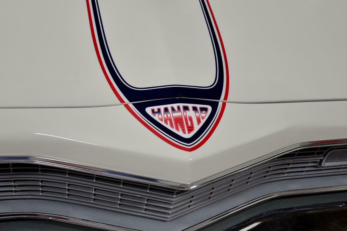 1974 Dodge Dart Sport 360 'Hang 10' - photo 11