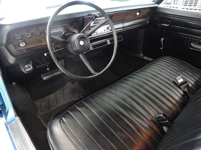 1974 Dodge Dart - photo 3