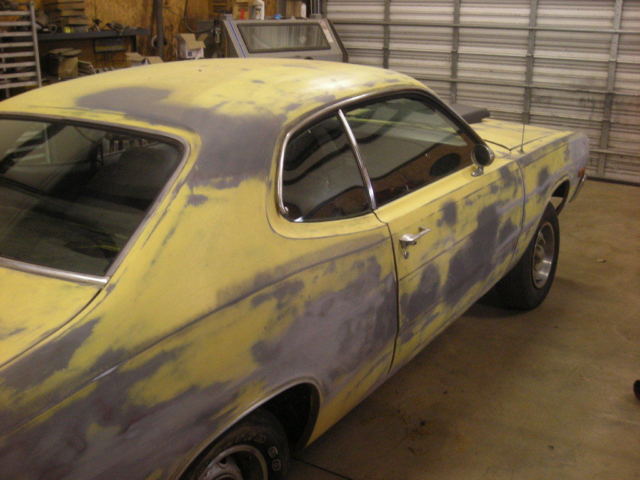 1974 Dodge Dart - photo 4