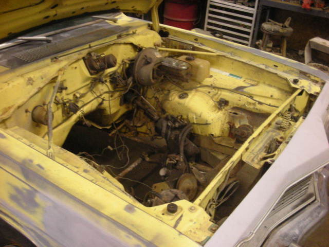 1974 Dodge Dart - photo 8