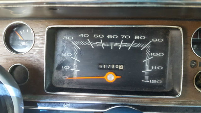 1974 Dodge Dart - photo 10