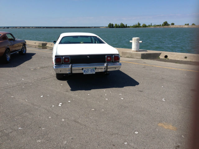 1974 Dodge Dart - photo 11
