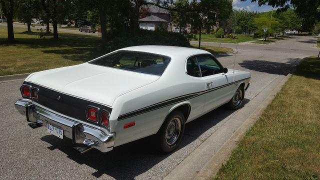 1974 Dodge Dart - photo 3