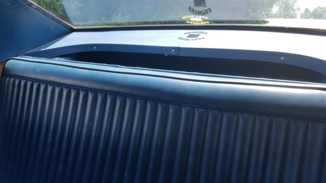 1974 Dodge Dart - photo 8
