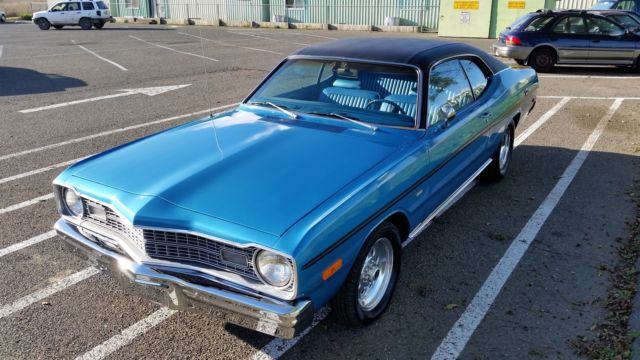 1974 Dodge Dart
