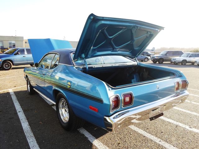 1974 Dodge Dart - photo 10
