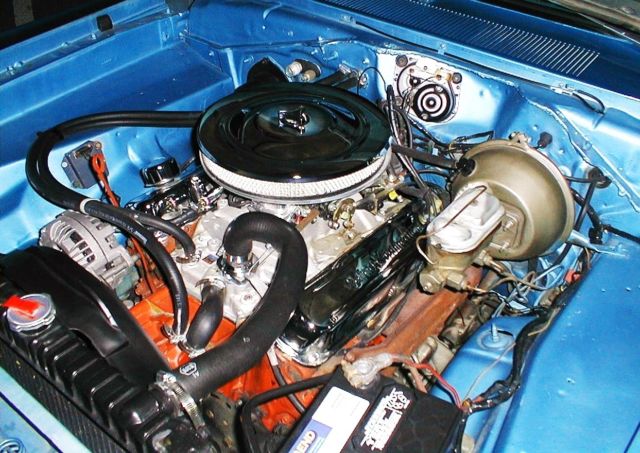 1974 Dodge Dart - photo 13