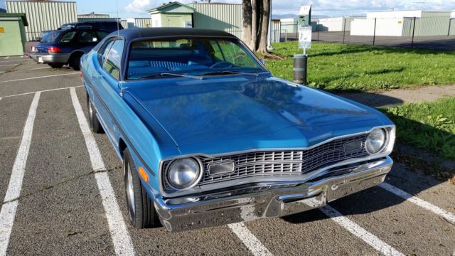 1974 Dodge Dart - photo 2