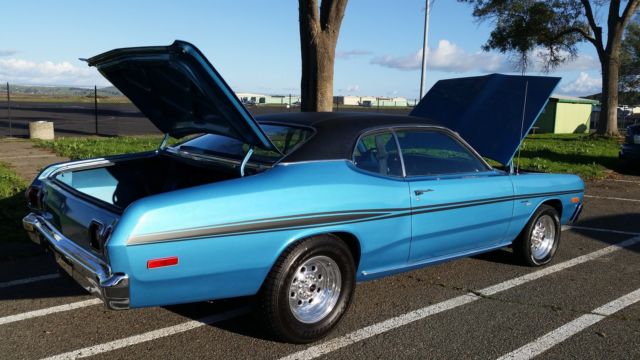 1974 Dodge Dart - photo 3
