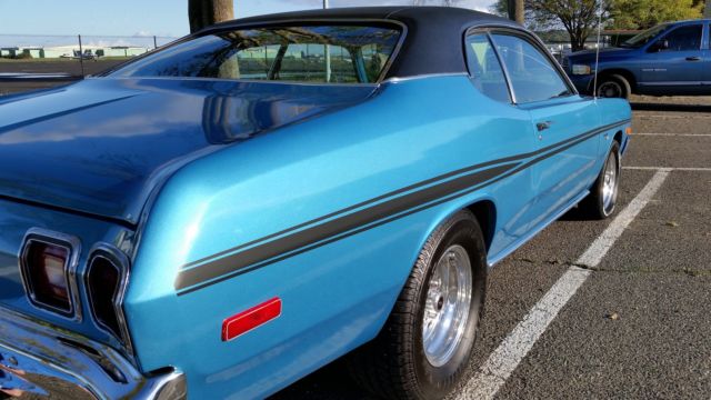 1974 Dodge Dart - photo 4