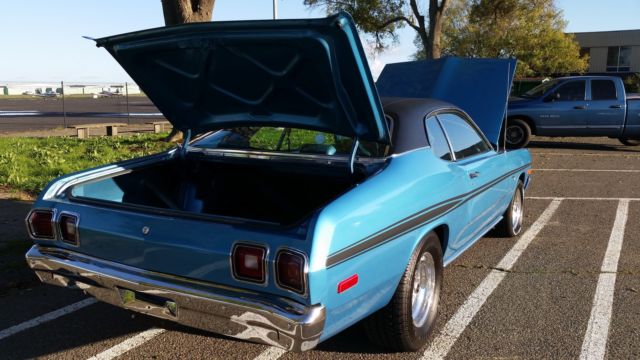 1974 Dodge Dart - photo 5