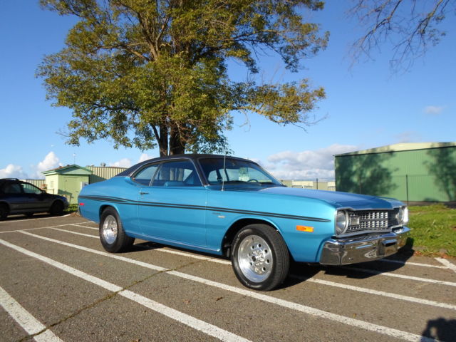 1974 Dodge Dart - photo 7