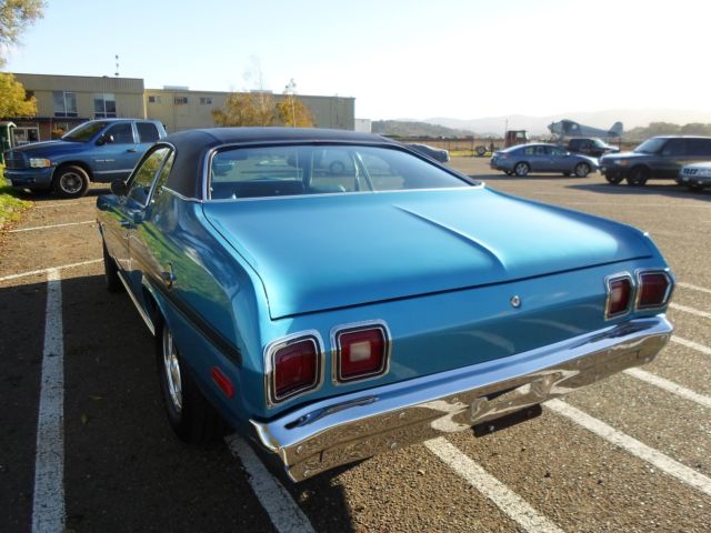 1974 Dodge Dart - photo 9