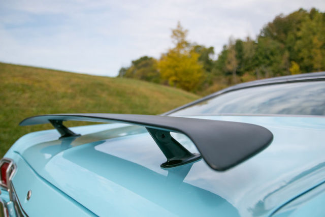 1974 Dodge Dart Sport "Demon" - photo 11