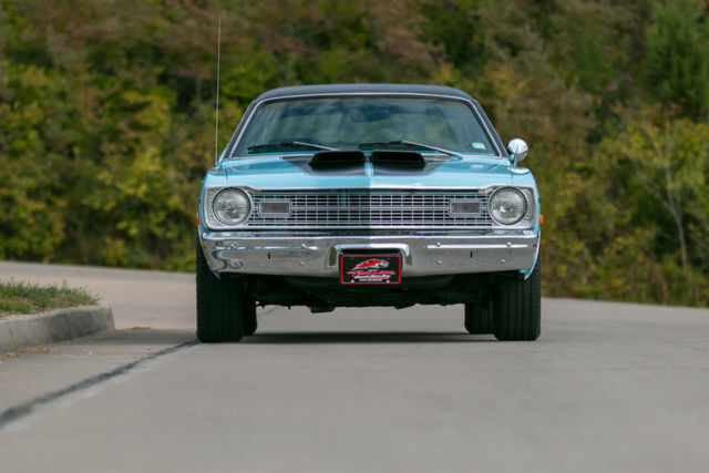 1974 Dodge Dart Sport "Demon" - photo 2