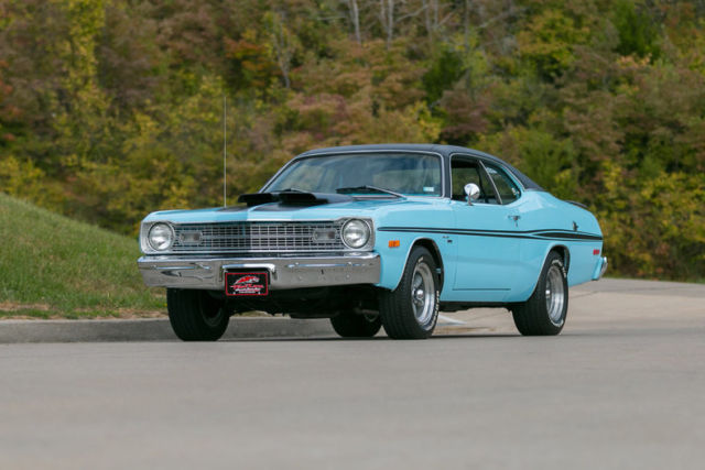 1974 Dodge Dart Sport "Demon" - photo 3