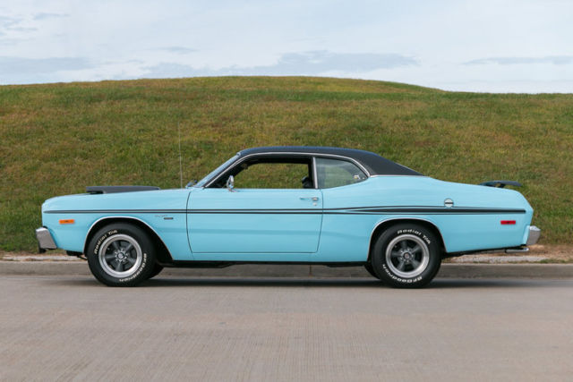 1974 Dodge Dart Sport "Demon" - photo 5