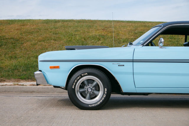 1974 Dodge Dart Sport "Demon" - photo 6