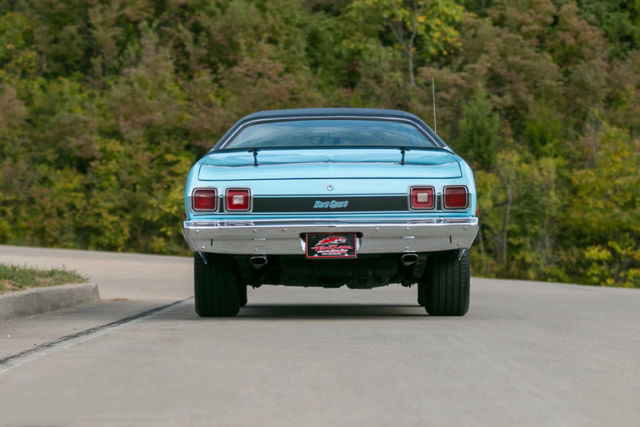 1974 Dodge Dart Sport "Demon" - photo 9