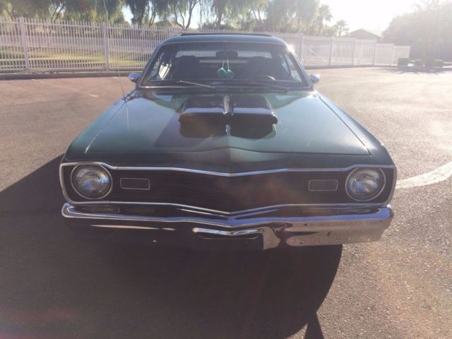 1974 Dodge Dart - photo 2