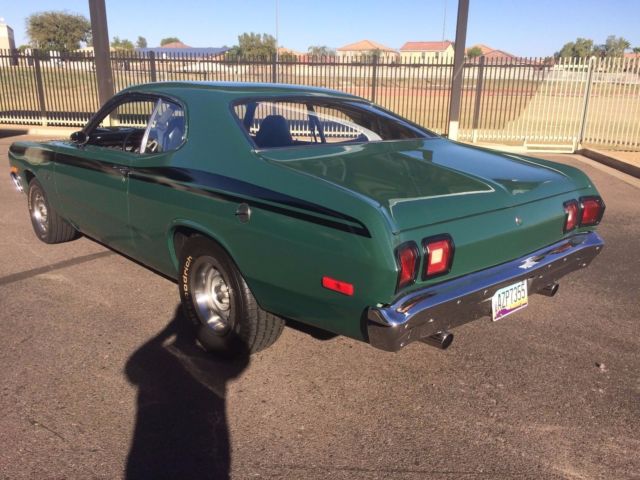 1974 Dodge Dart - photo 3