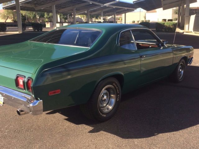 1974 Dodge Dart - photo 5