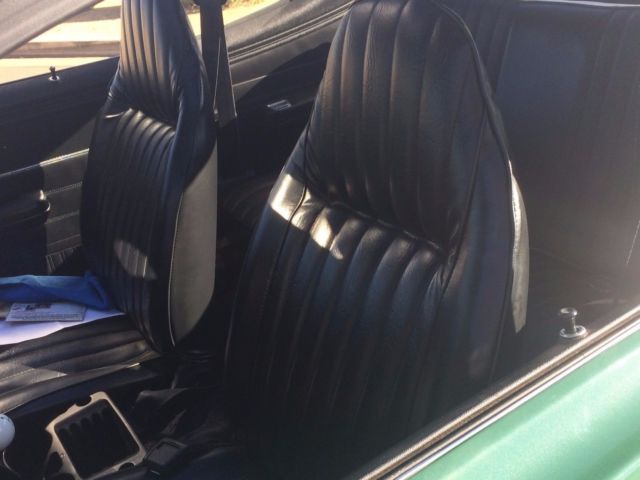 1974 Dodge Dart - photo 8