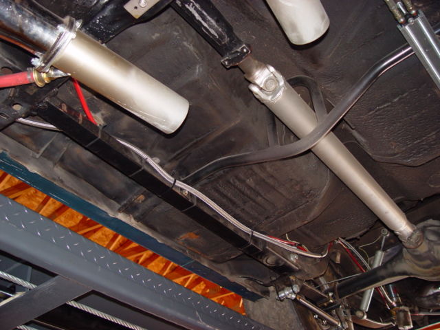 1974 Plymouth Duster DRAG / PRO STREET - photo 10