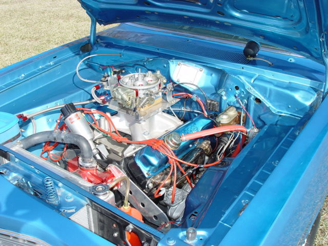 1974 Plymouth Duster DRAG / PRO STREET - photo 3