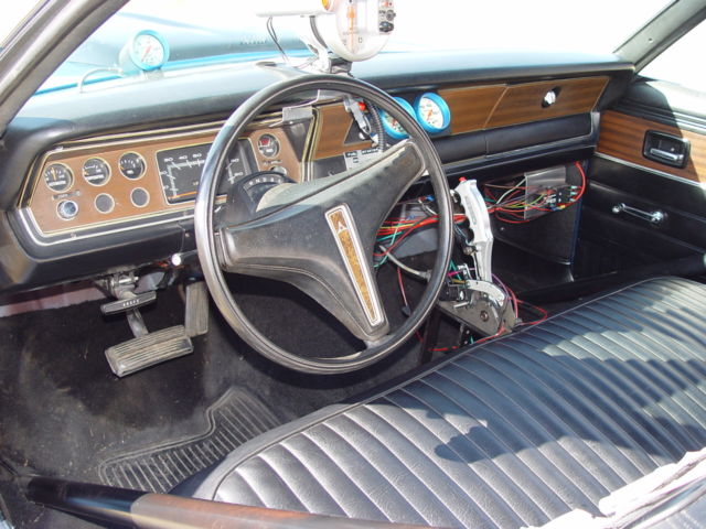 1974 Plymouth Duster DRAG / PRO STREET - photo 4