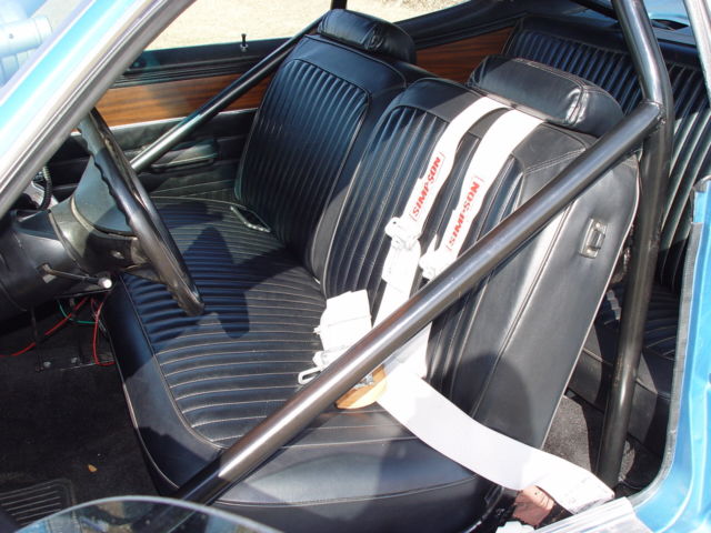 1974 Plymouth Duster DRAG / PRO STREET - photo 5