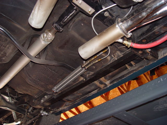 1974 Plymouth Duster DRAG / PRO STREET - photo 9