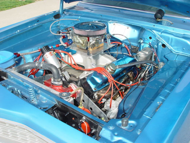1974 Dodge Dart PRO STREET / DRAG - photo 12