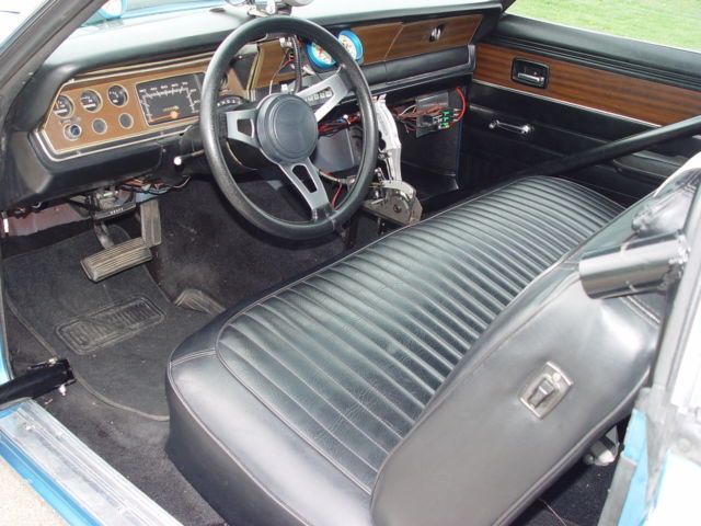 1974 Dodge Dart PRO STREET / DRAG - photo 3