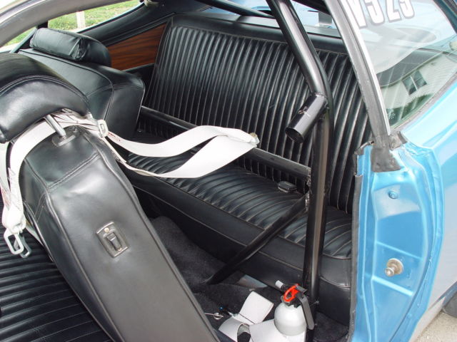 1974 Dodge Dart PRO STREET / DRAG - photo 5